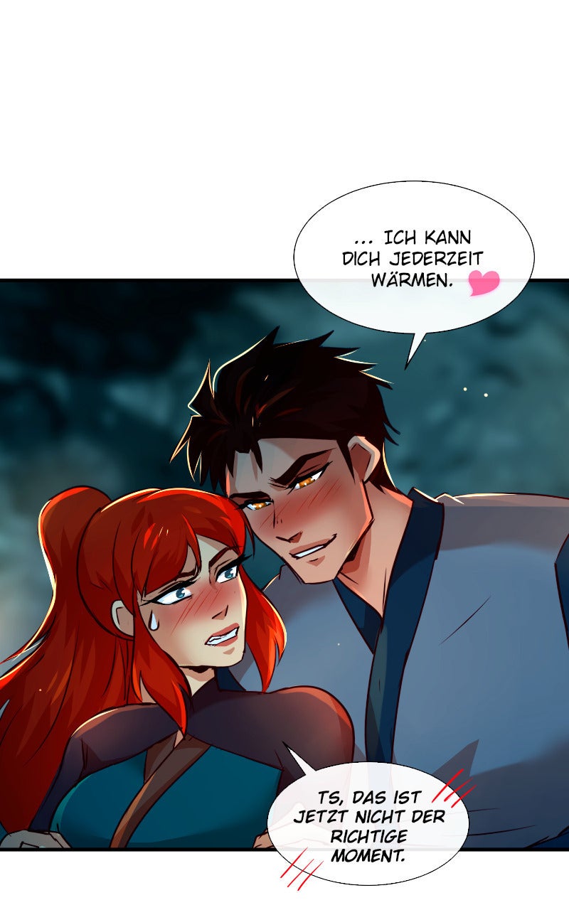 Read SubZero Manga Online