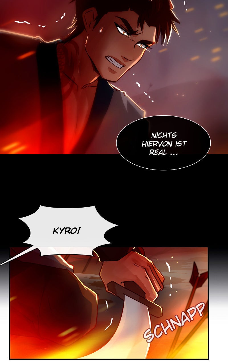 Read SubZero Manga Online