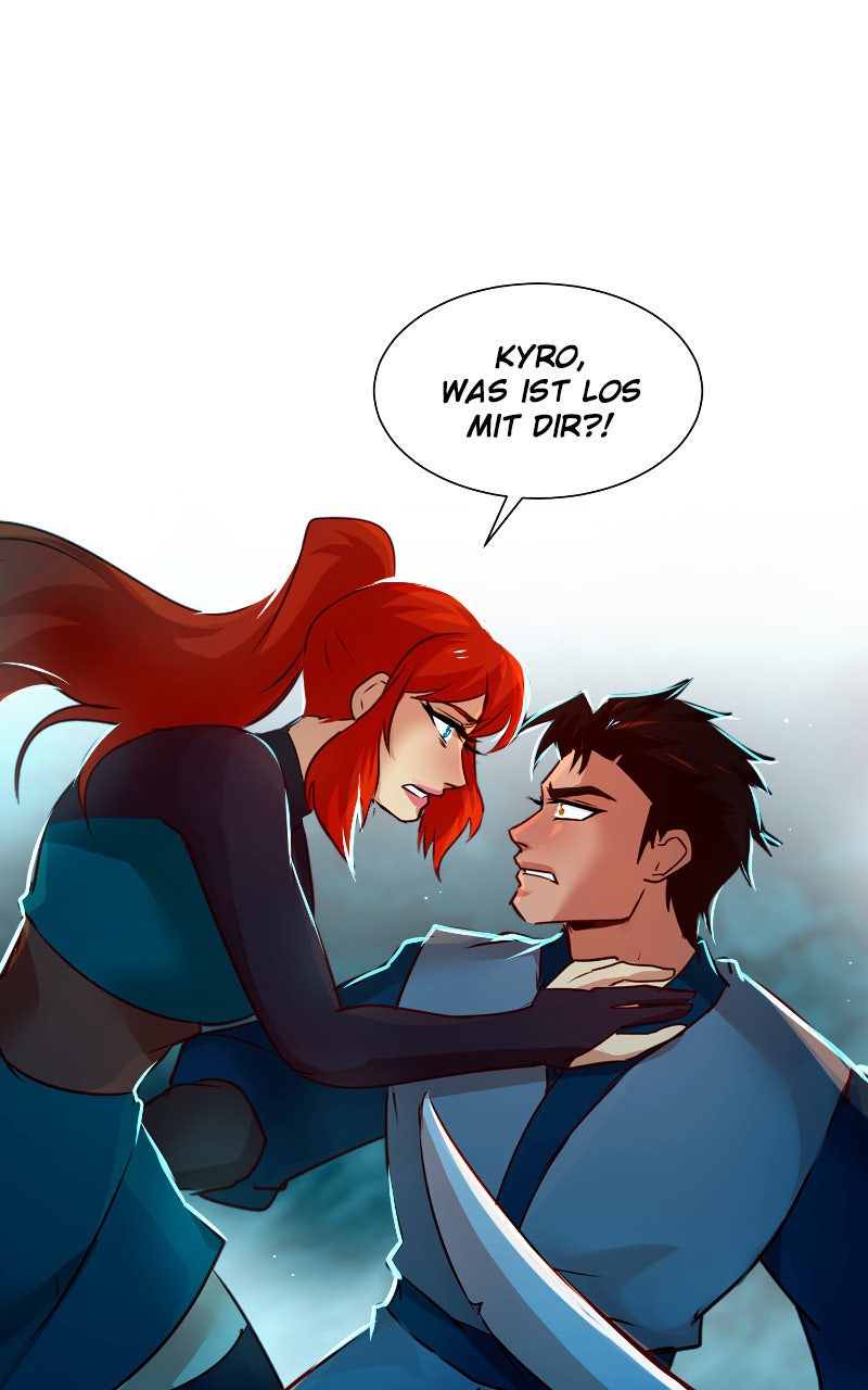 Read SubZero Manga Online