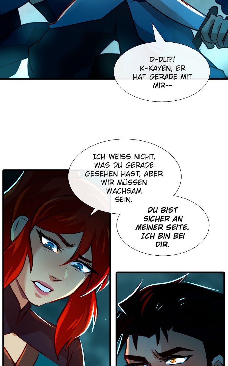 Read SubZero Manga Online