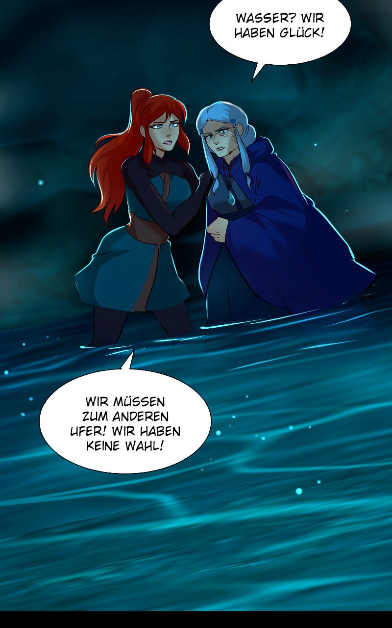 Read SubZero Manga Online