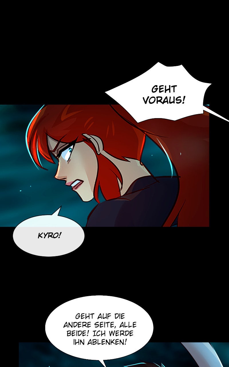 Read SubZero Manga Online