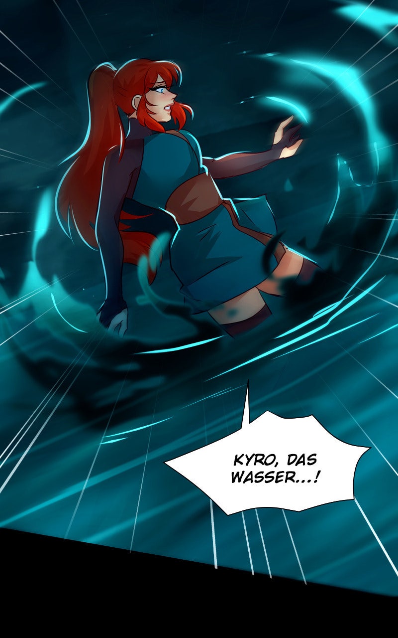 Read SubZero Manga Online