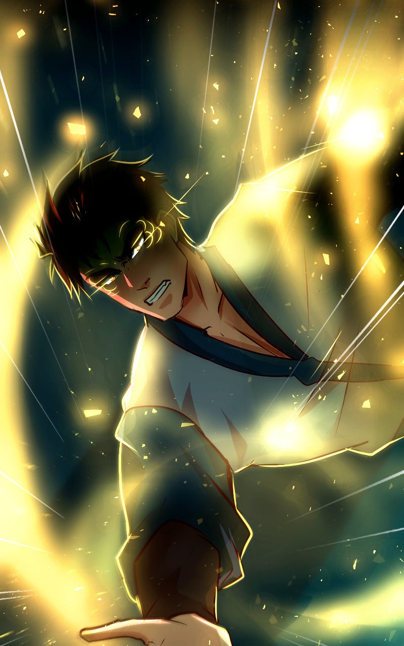 Read SubZero Manga Online