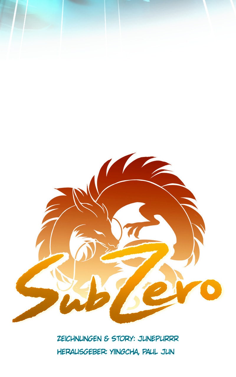 Read SubZero Manga Online