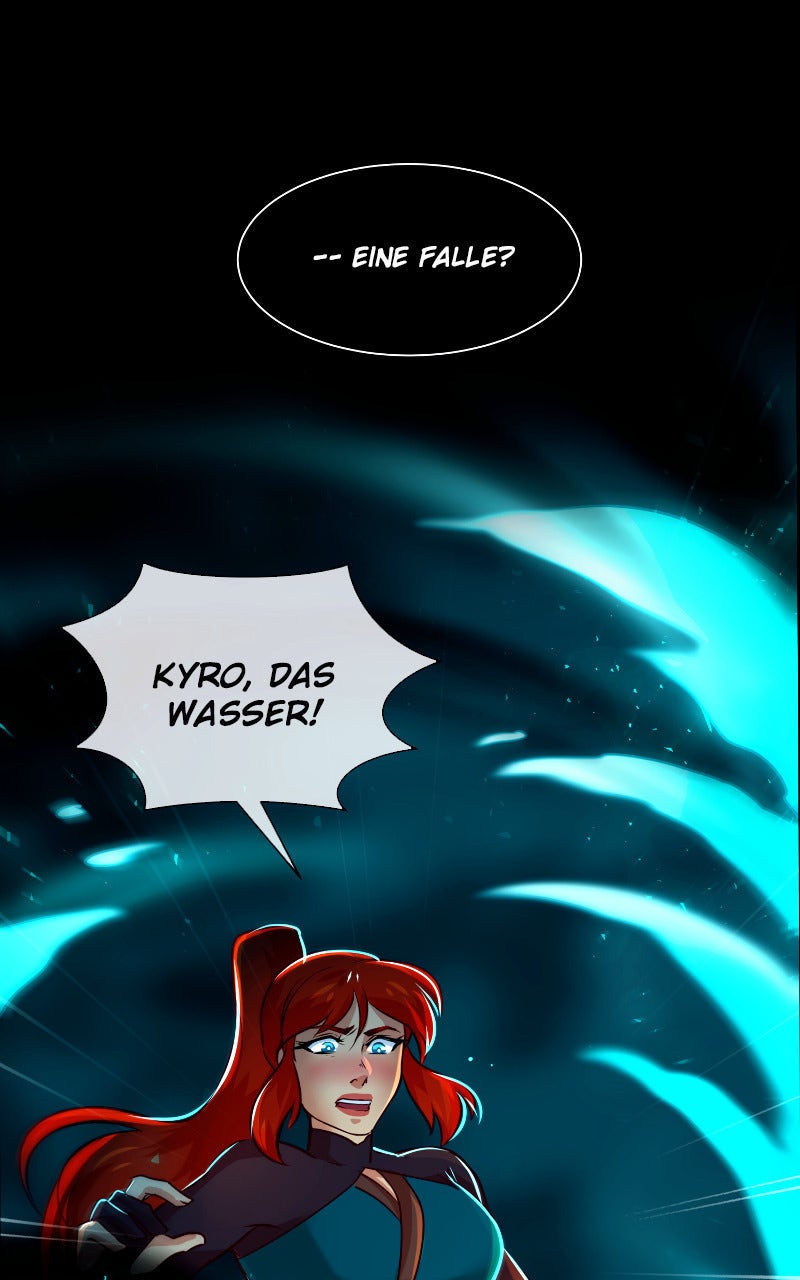 Read SubZero Manga Online