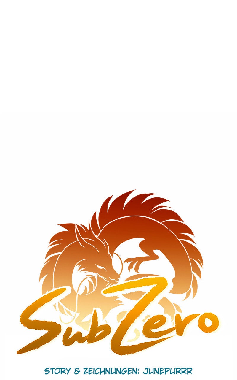 Read SubZero Manga Online
