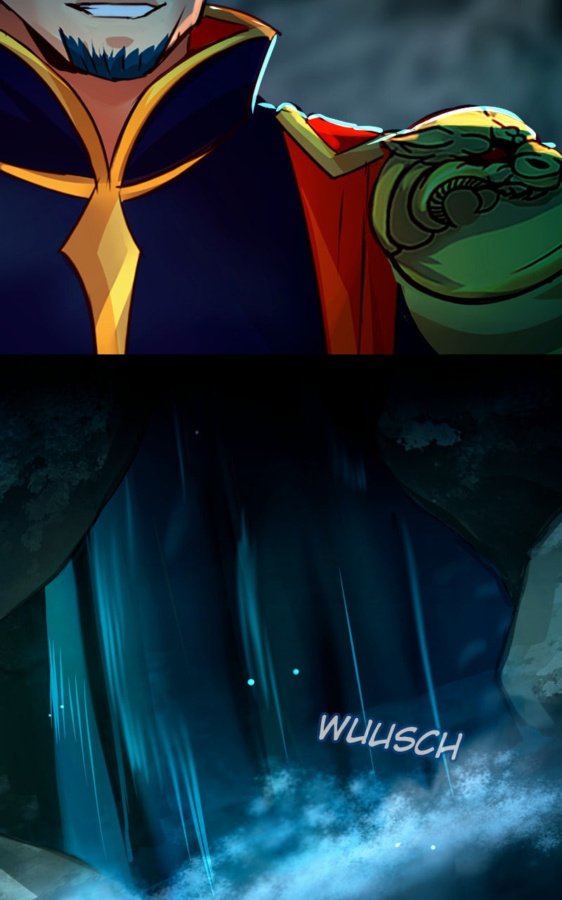 Read SubZero Manga Online