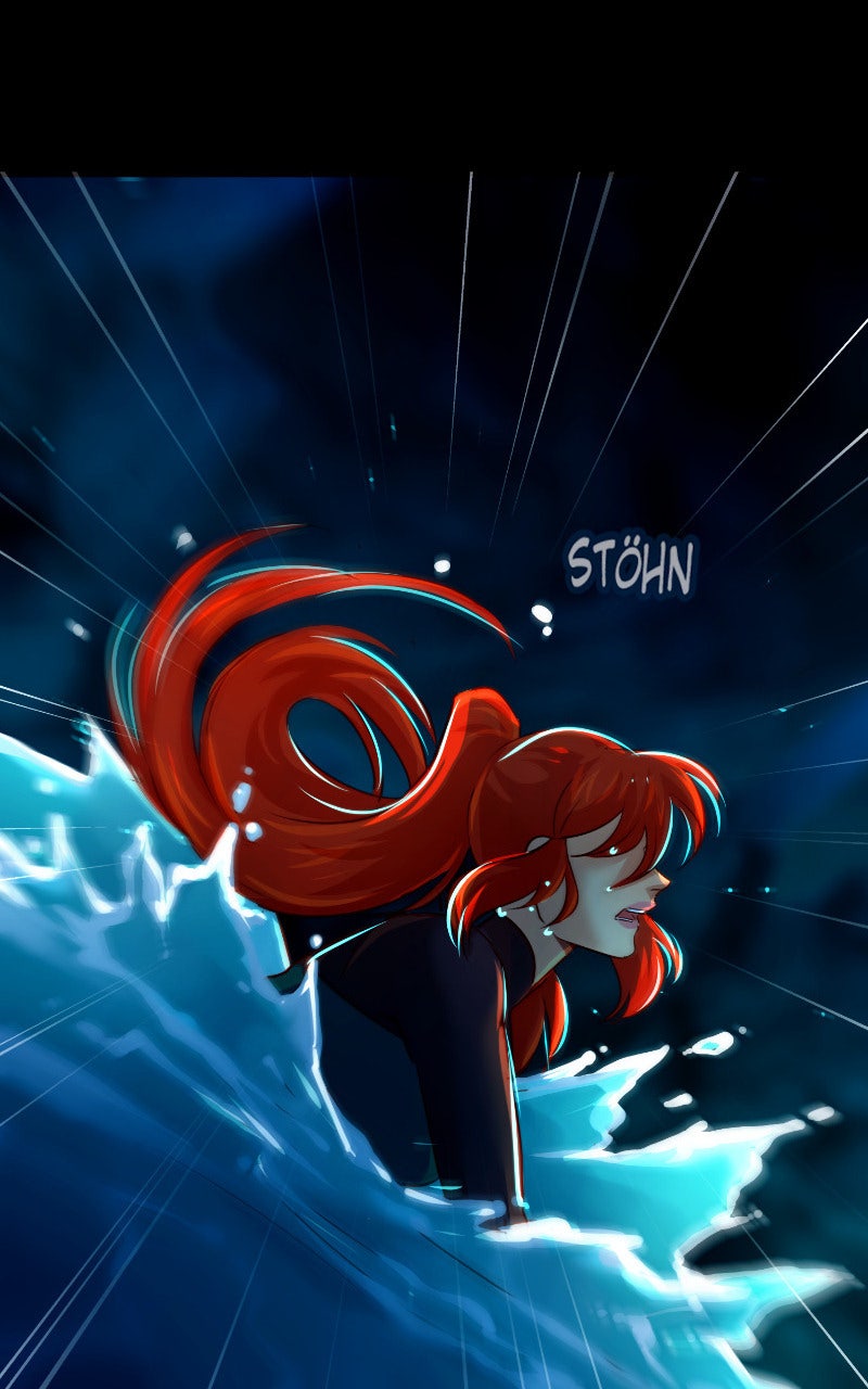 Read SubZero Manga Online