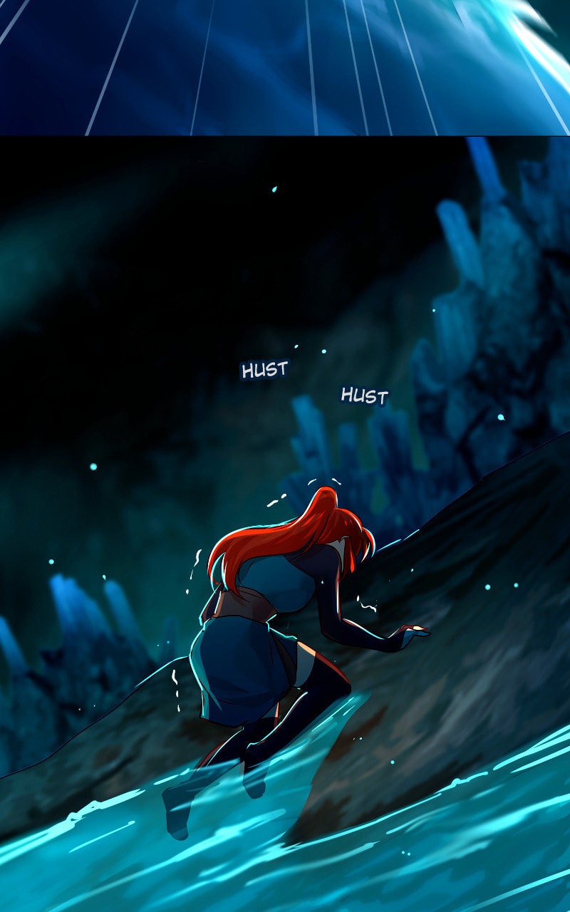 Read SubZero Manga Online