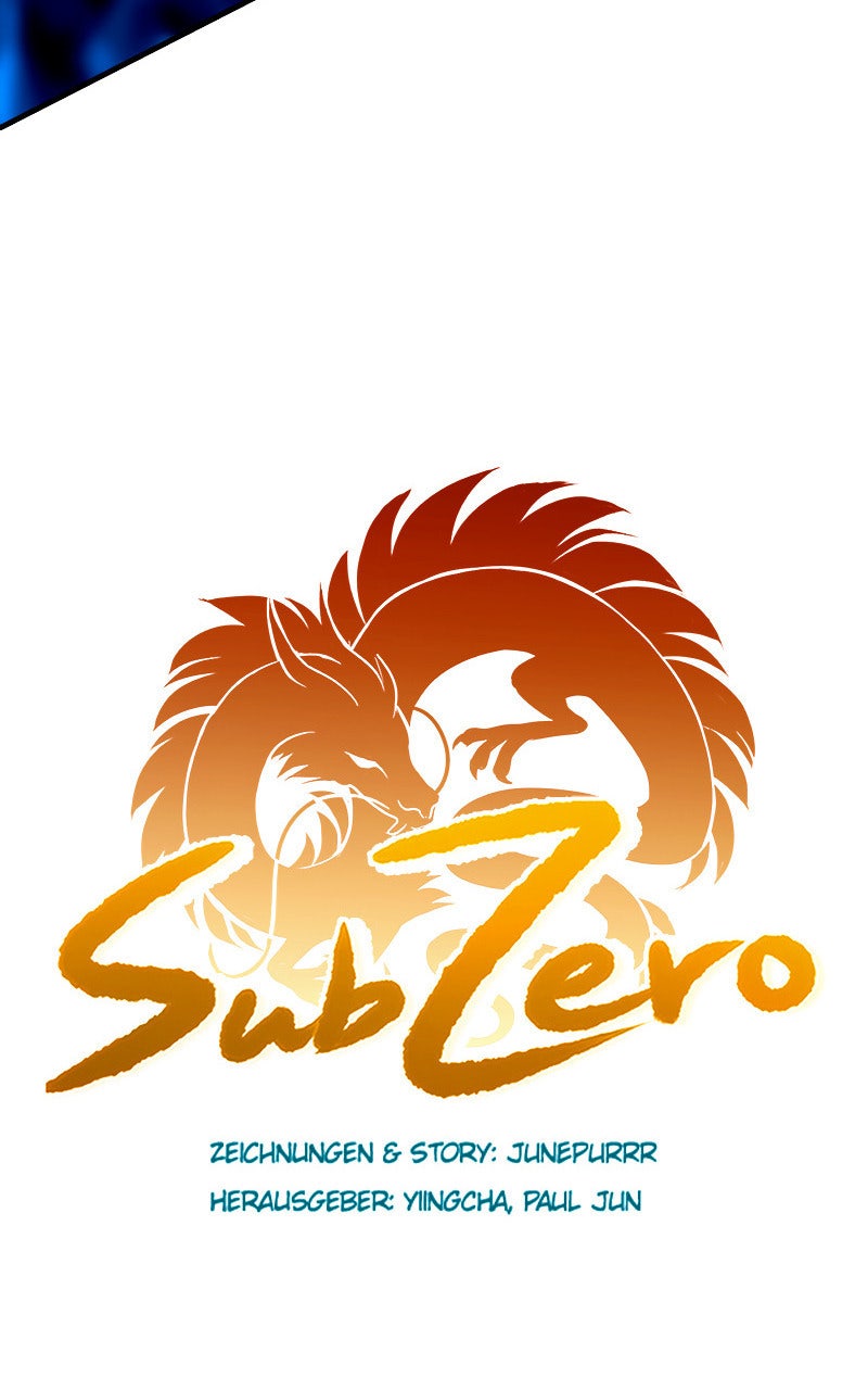 Read SubZero Manga Online