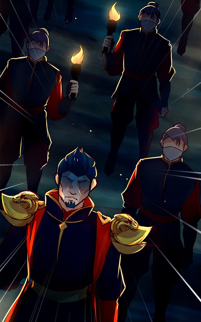 Read SubZero Manga Online