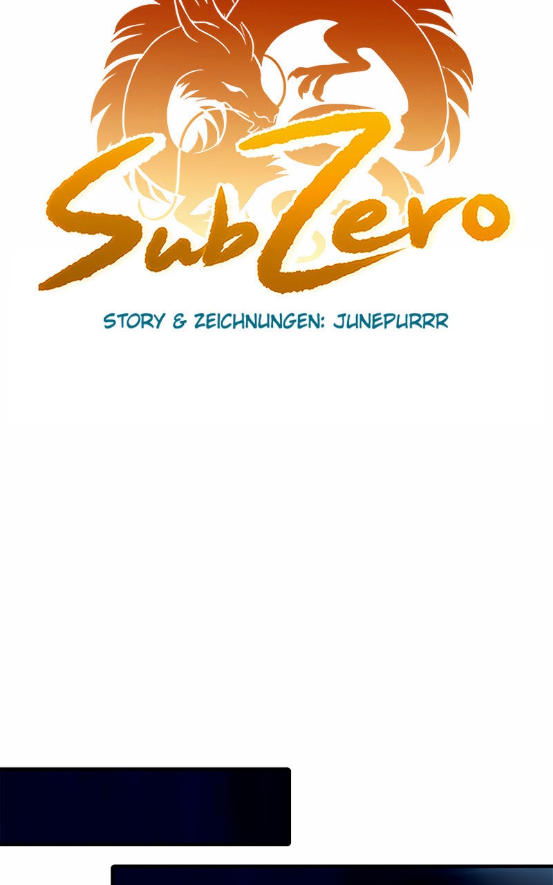 Read SubZero Manga Online