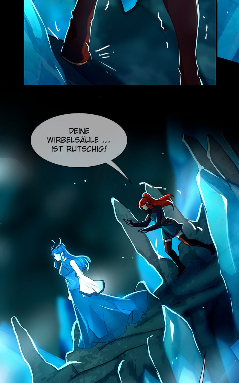 Read SubZero Manga Online