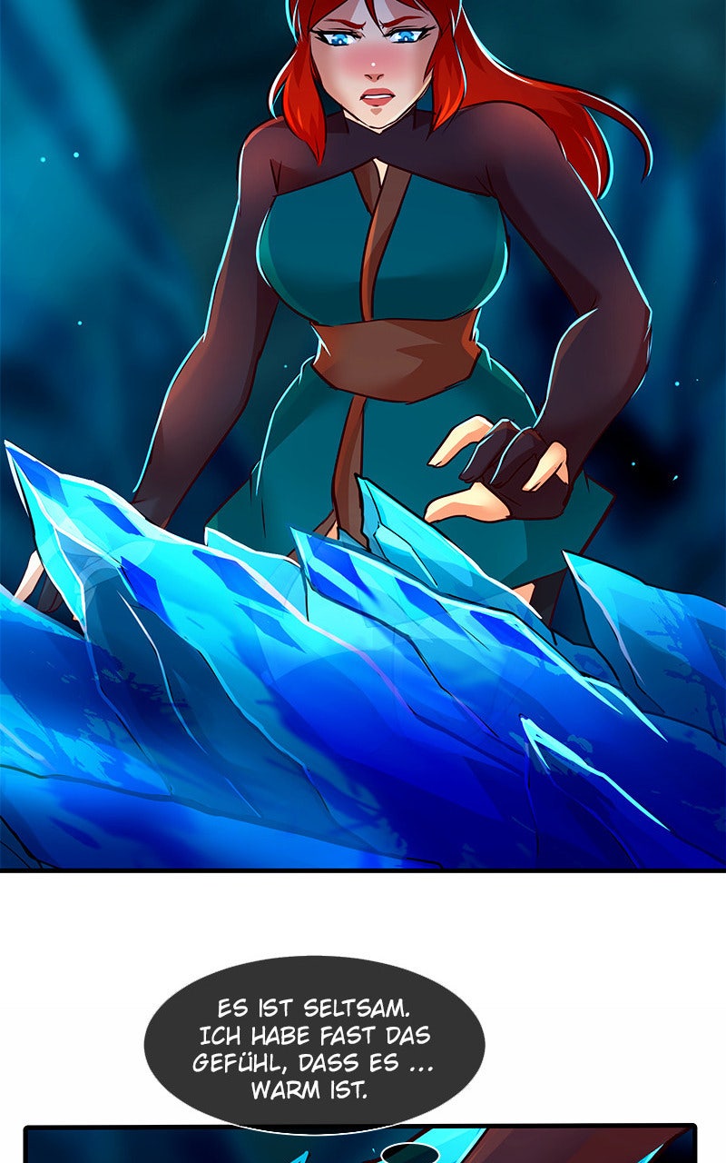 Read SubZero Manga Online