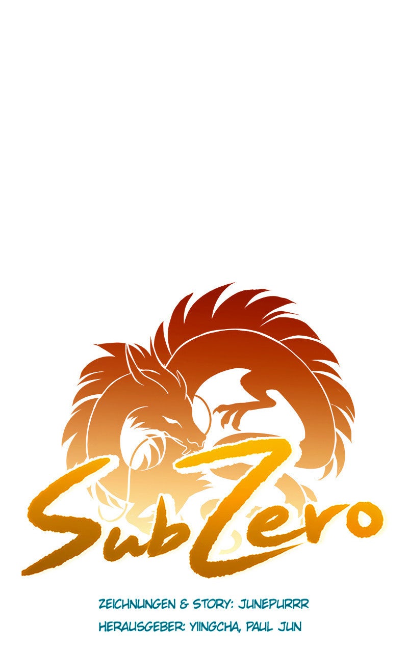 Read SubZero Manga Online