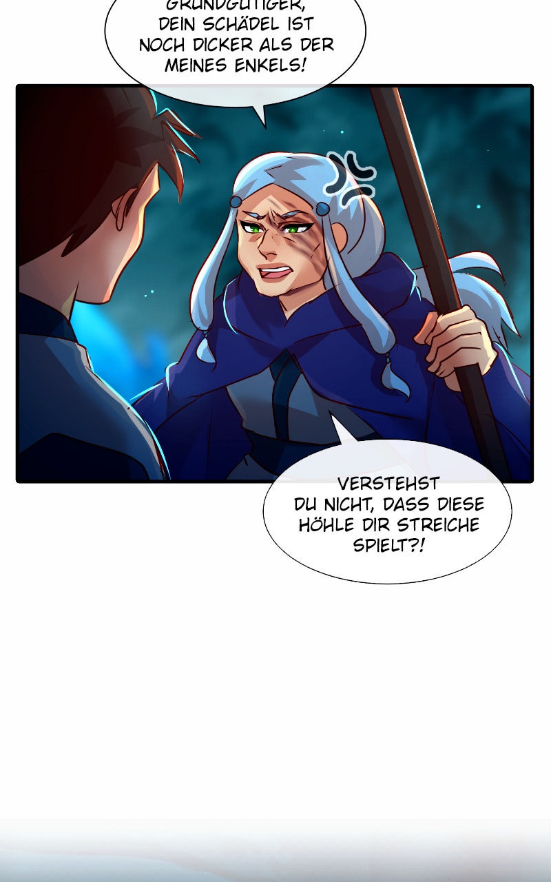 Read SubZero Manga Online