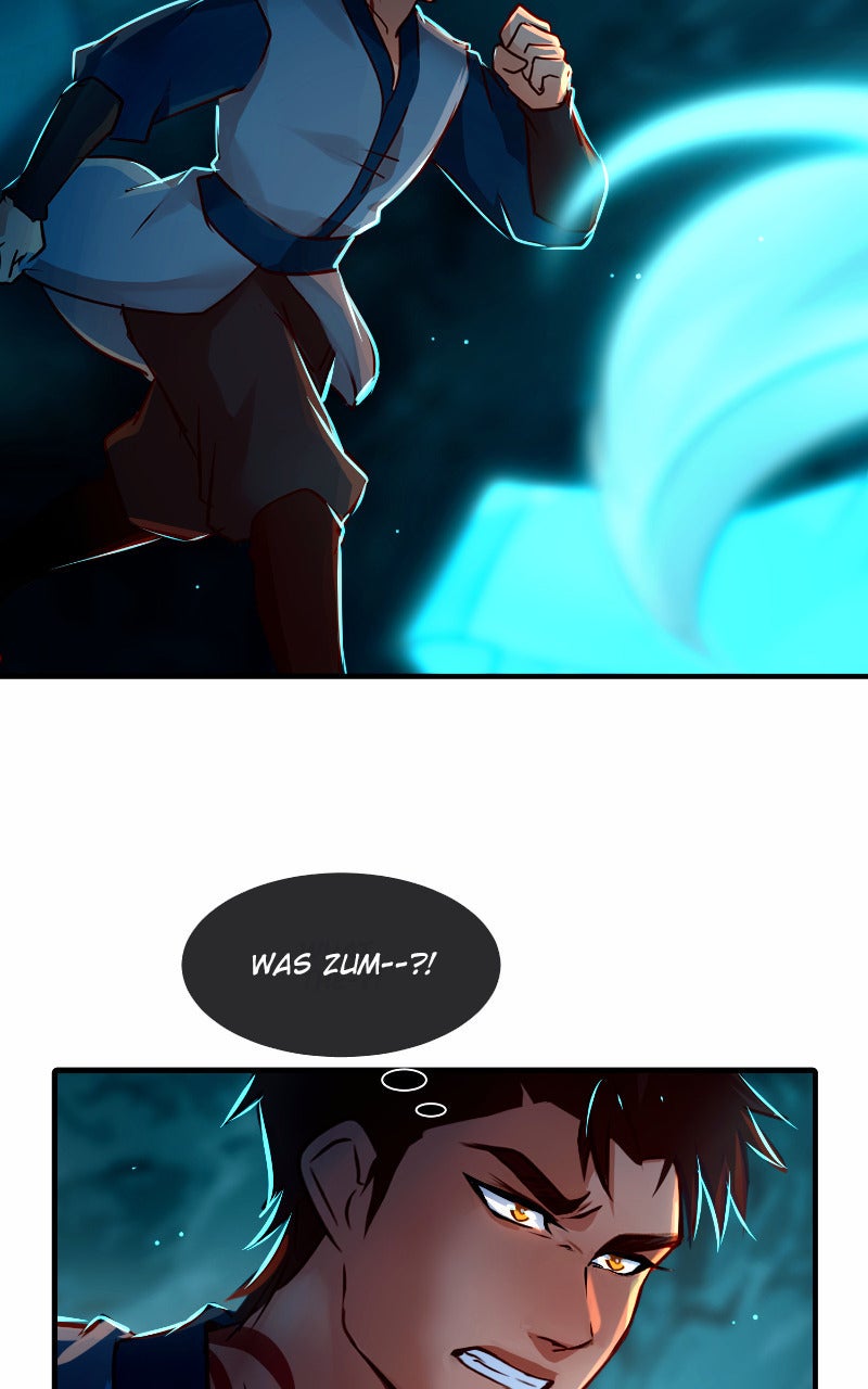 Read SubZero Manga Online