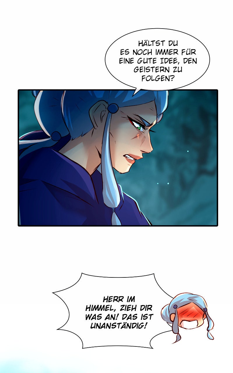 Read SubZero Manga Online