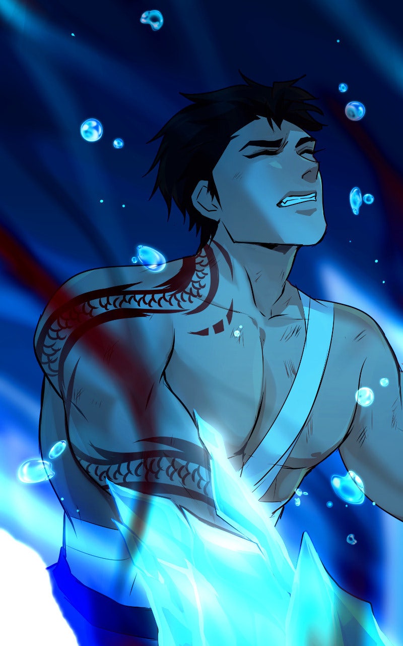 Read SubZero Manga Online