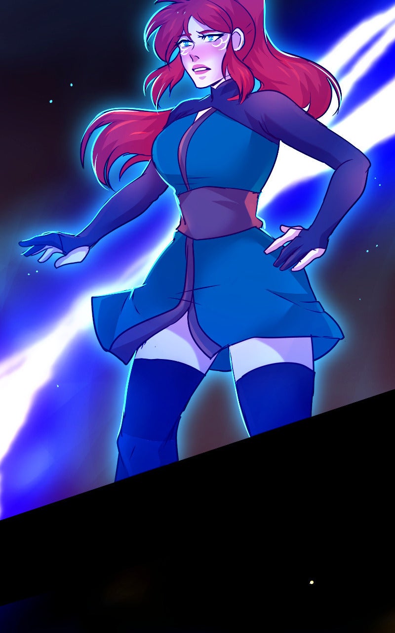 Read SubZero Manga Online