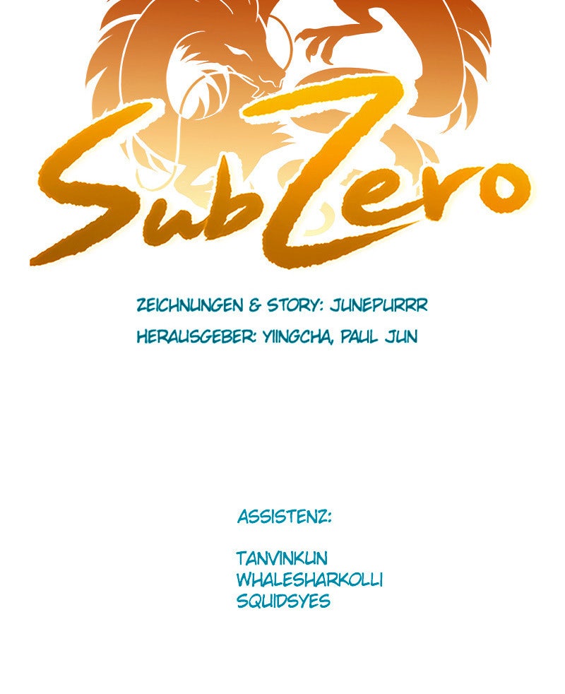 Read SubZero Manga Online