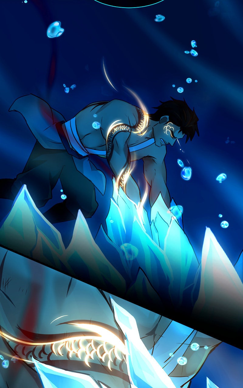 Read SubZero Manga Online