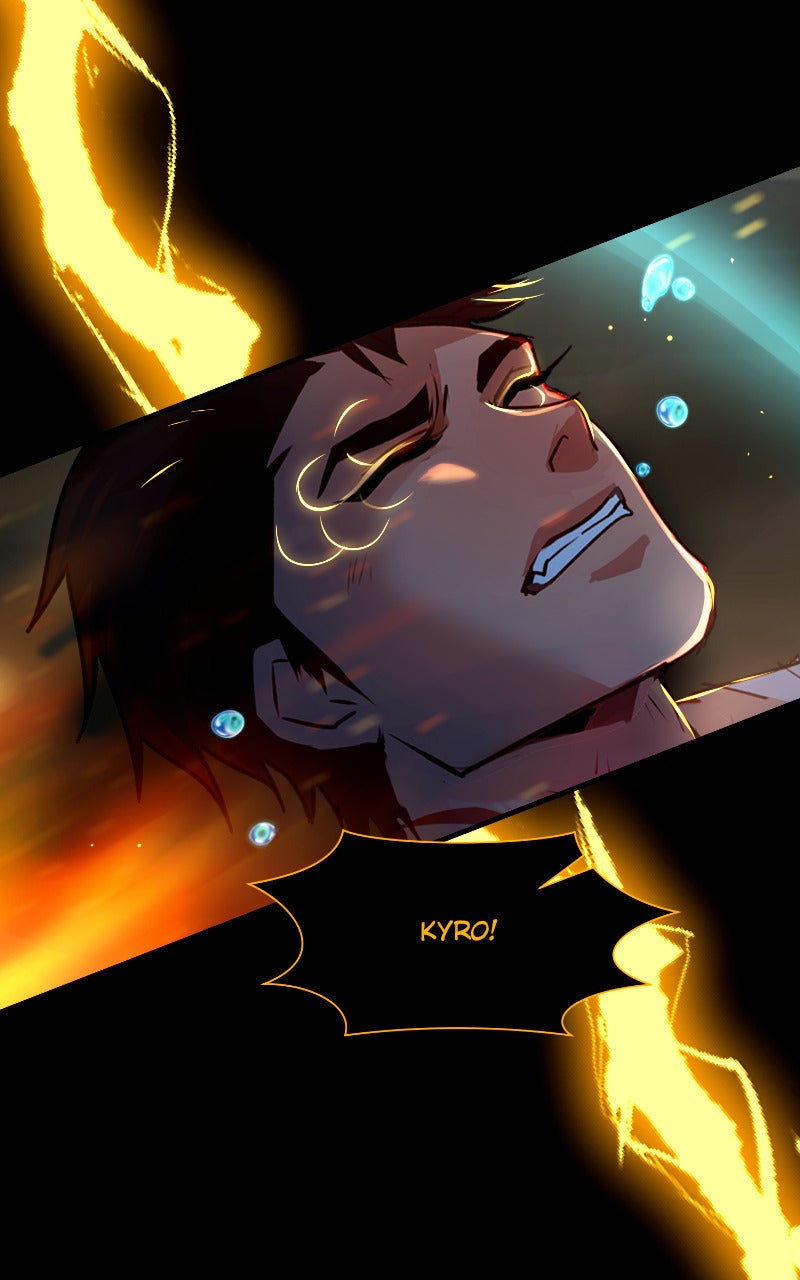 Read SubZero Manga Online