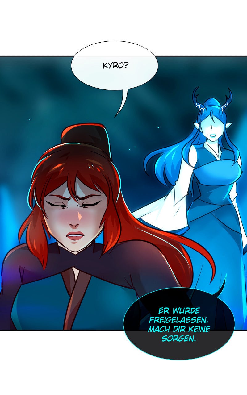 Read SubZero Manga Online