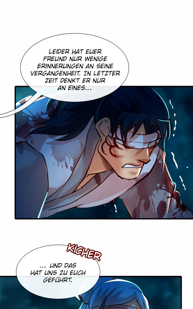 Read SubZero Manga Online