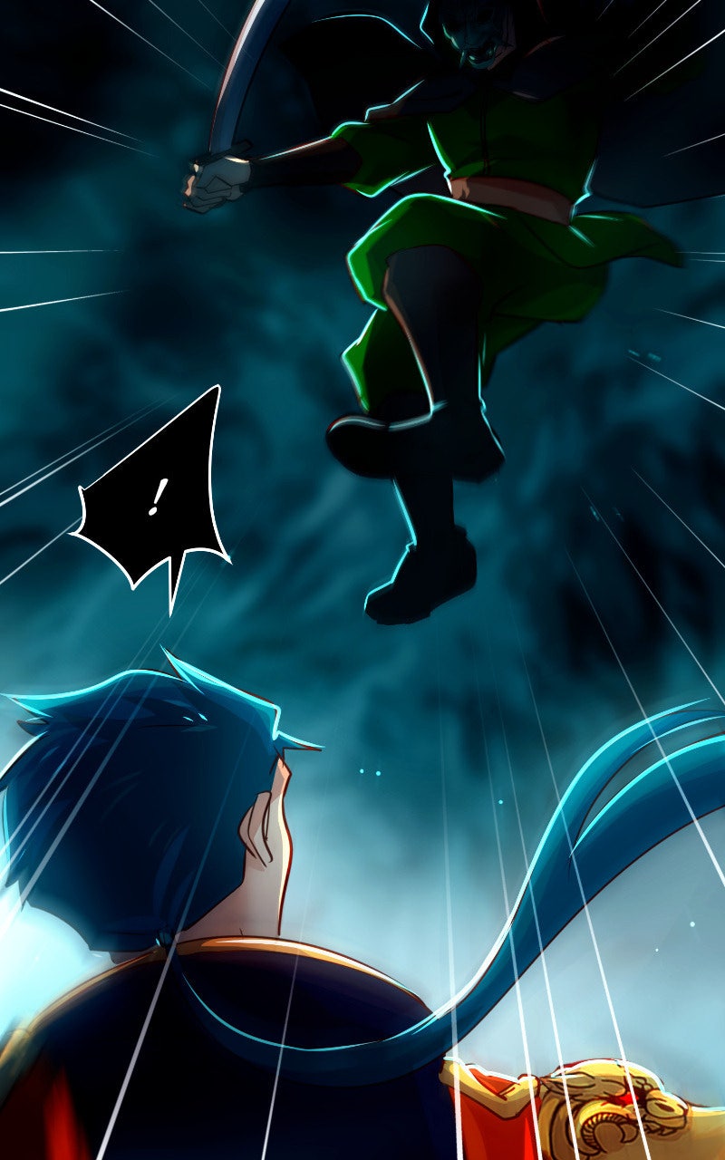 Read SubZero Manga Online