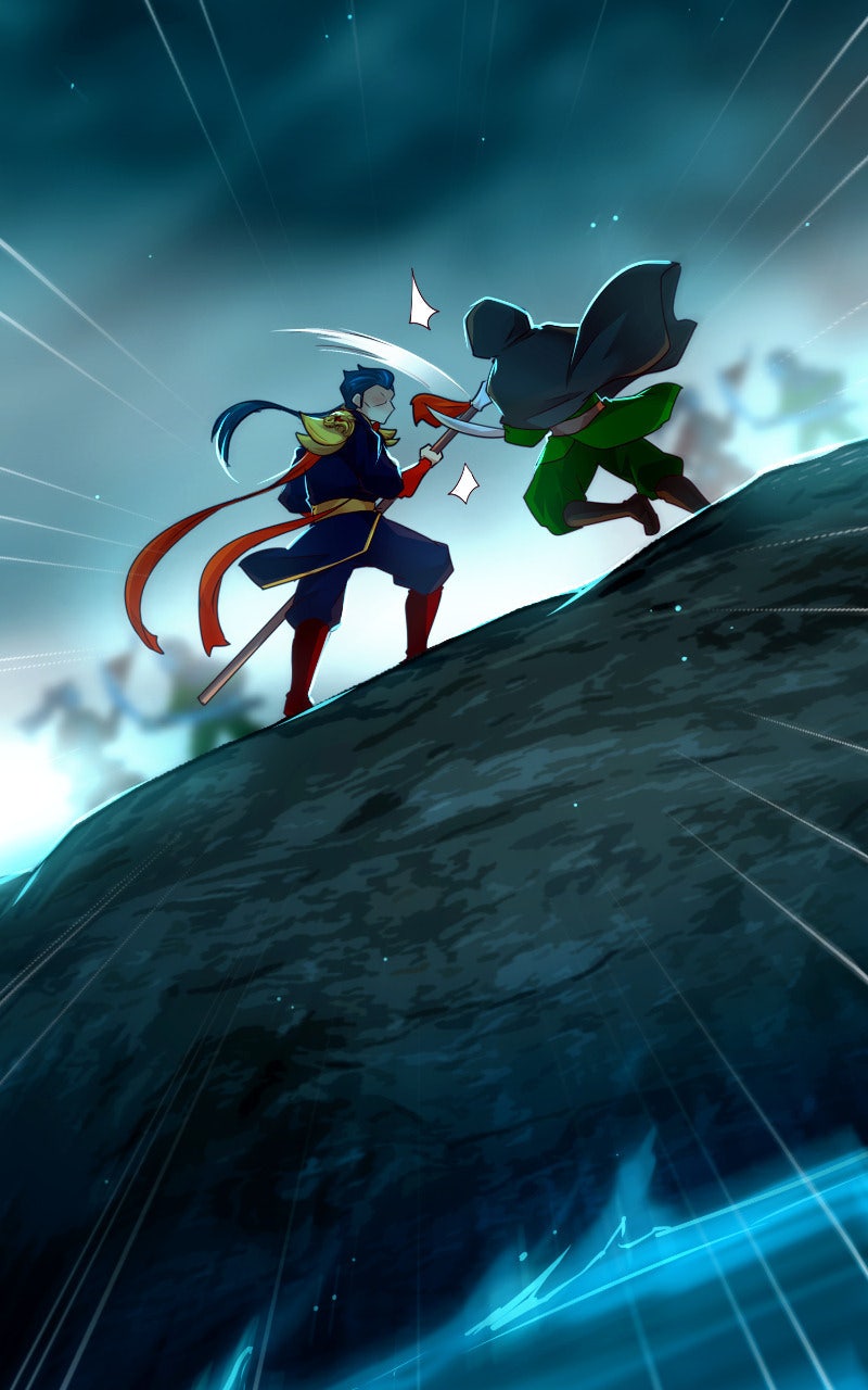 Read SubZero Manga Online