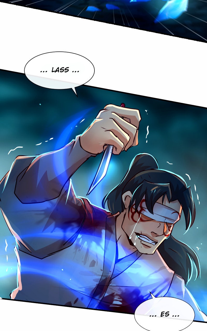 Read SubZero Manga Online