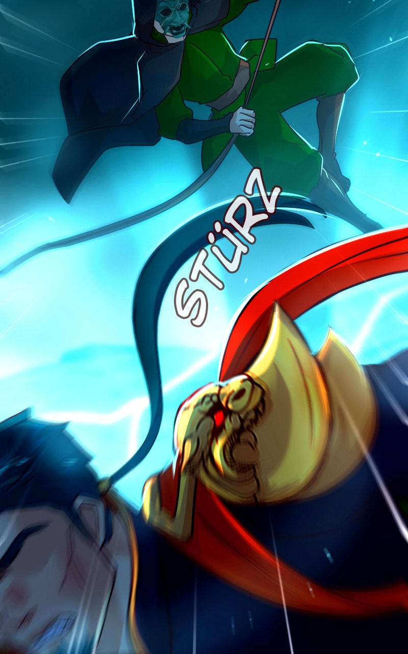 Read SubZero Manga Online