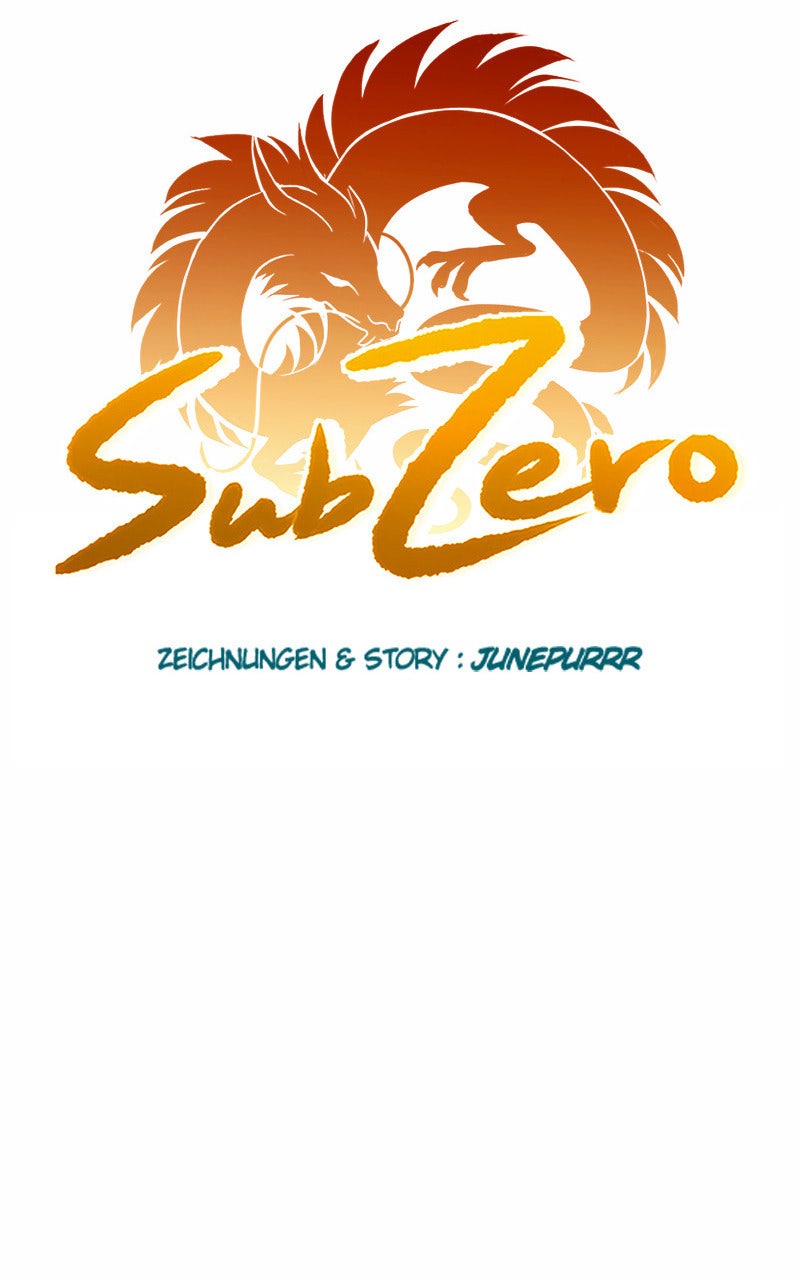 Read SubZero Manga Online