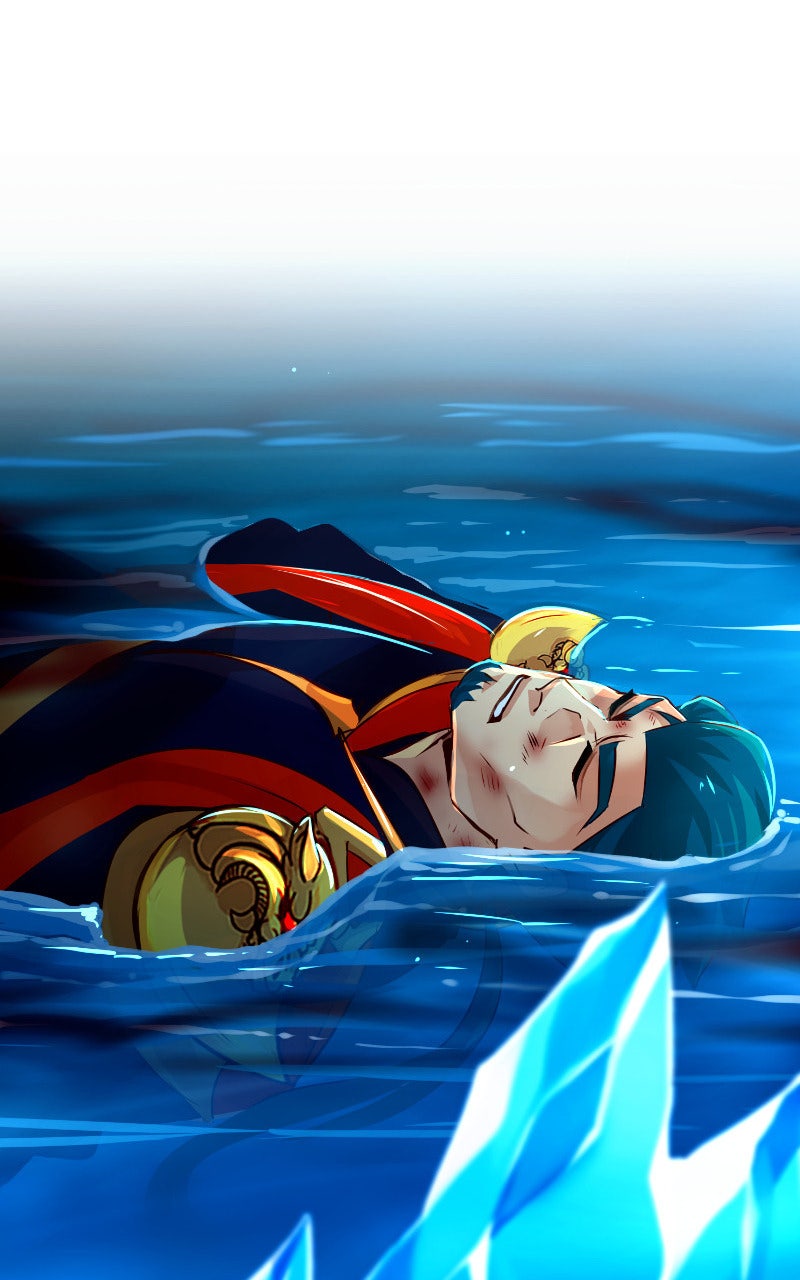 Read SubZero Manga Online