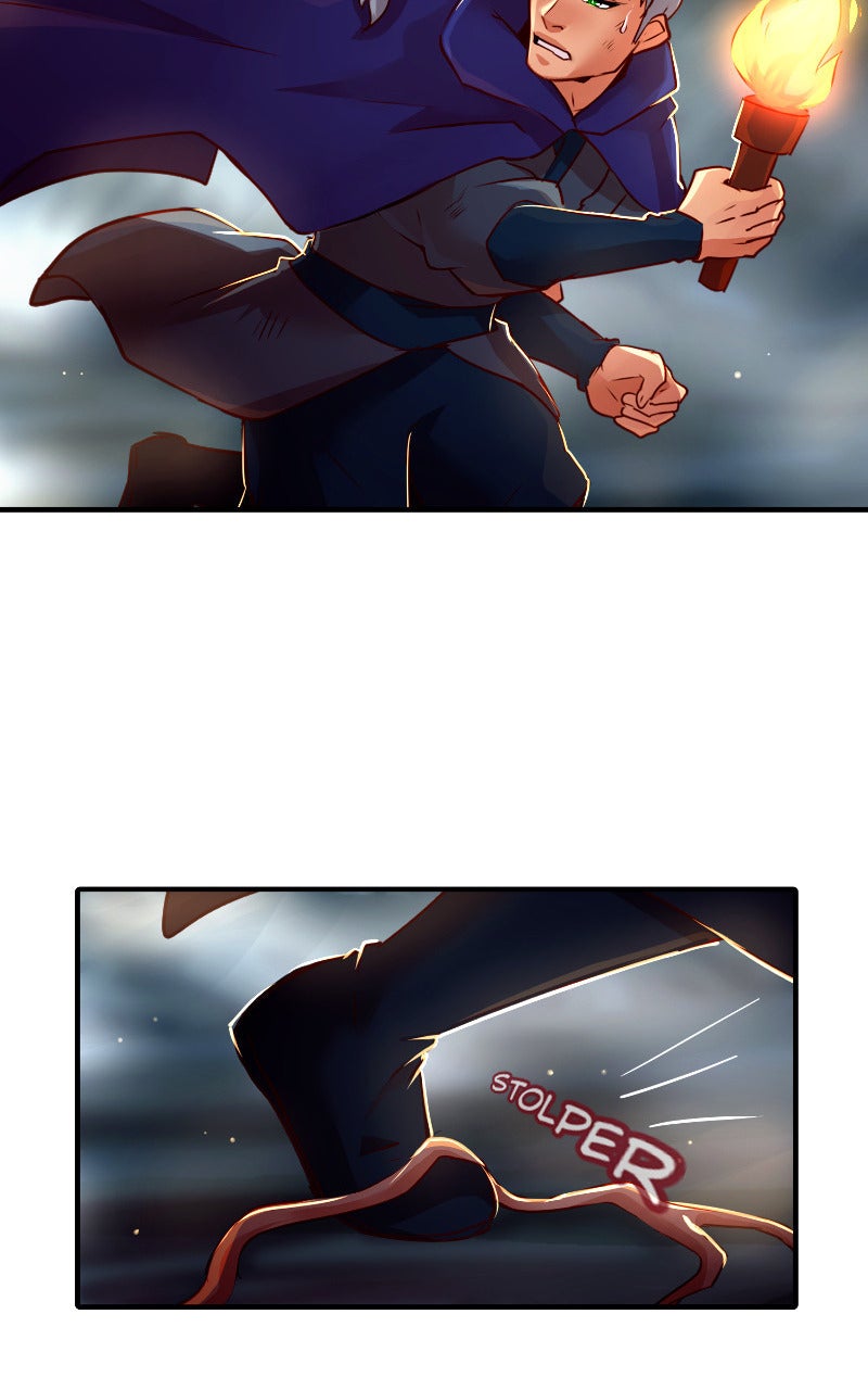 Read SubZero Manga Online