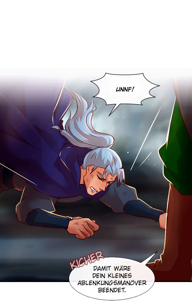 Read SubZero Manga Online