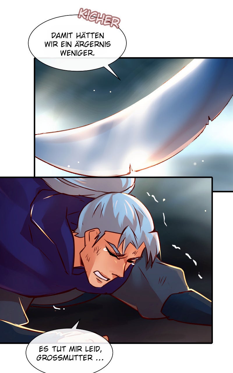 Read SubZero Manga Online