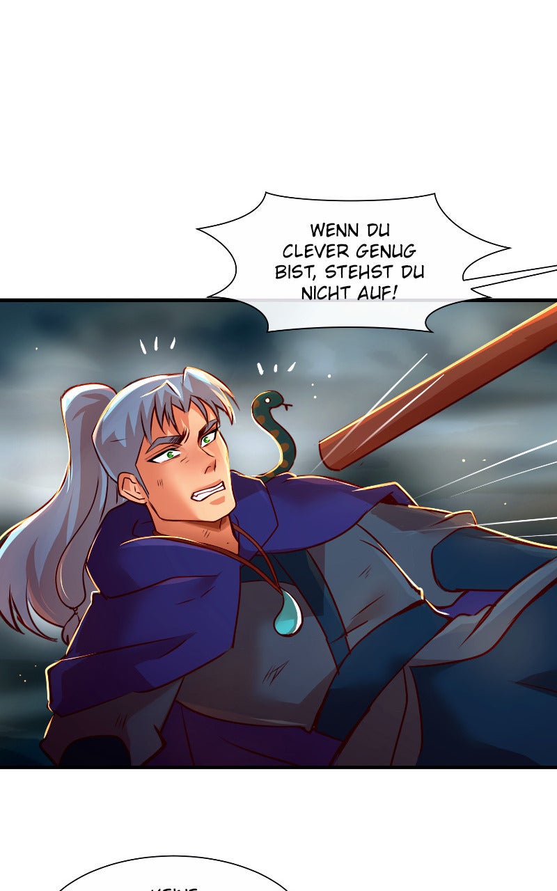 Read SubZero Manga Online