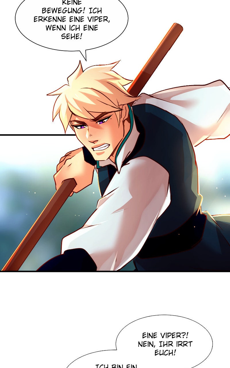 Read SubZero Manga Online