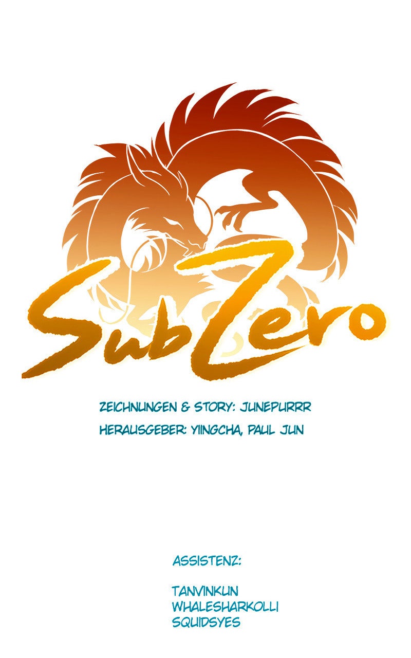 Read SubZero Manga Online