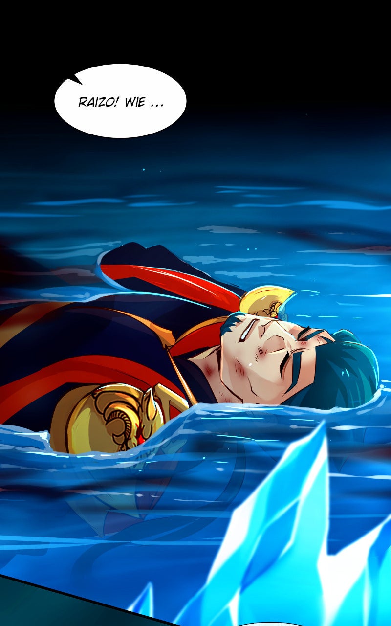 Read SubZero Manga Online