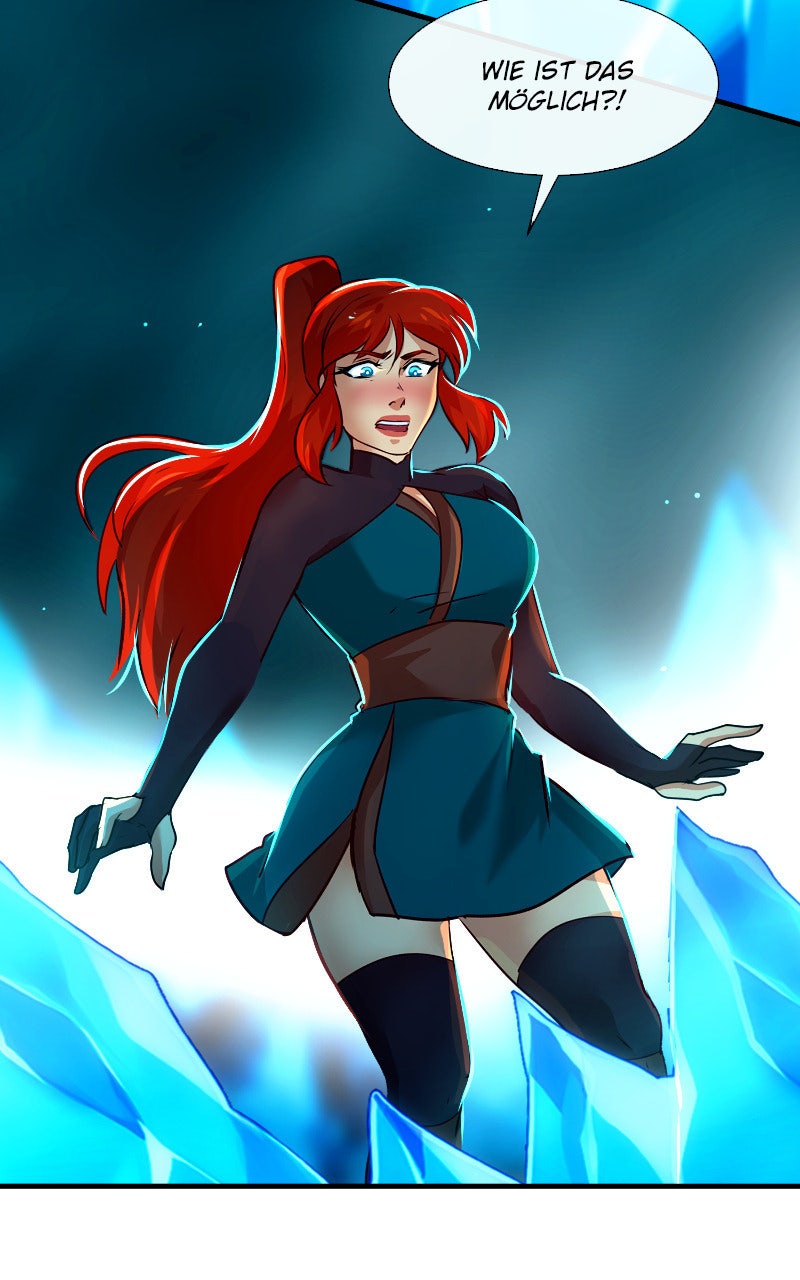 Read SubZero Manga Online