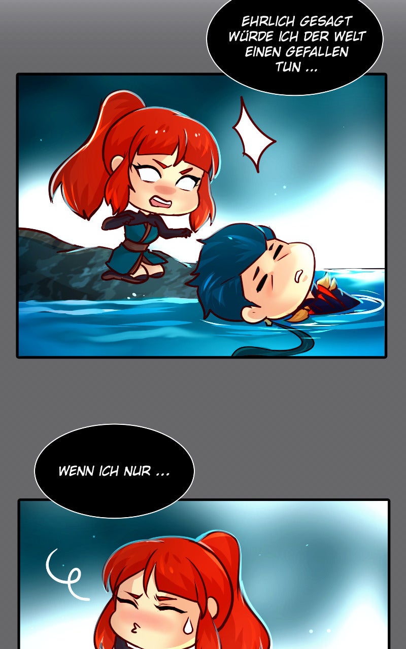 Read SubZero Manga Online