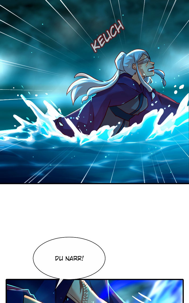 Read SubZero Manga Online