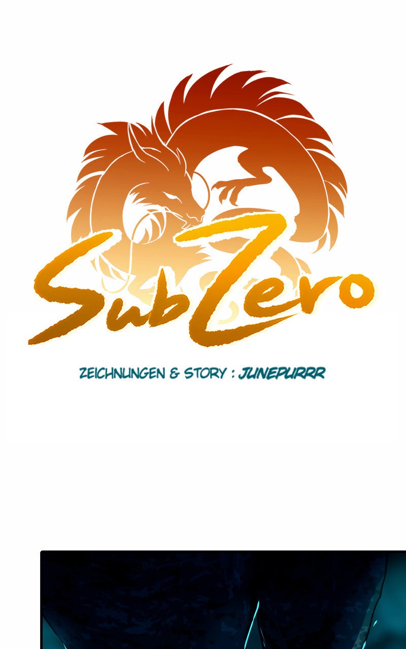 Read SubZero Manga Online
