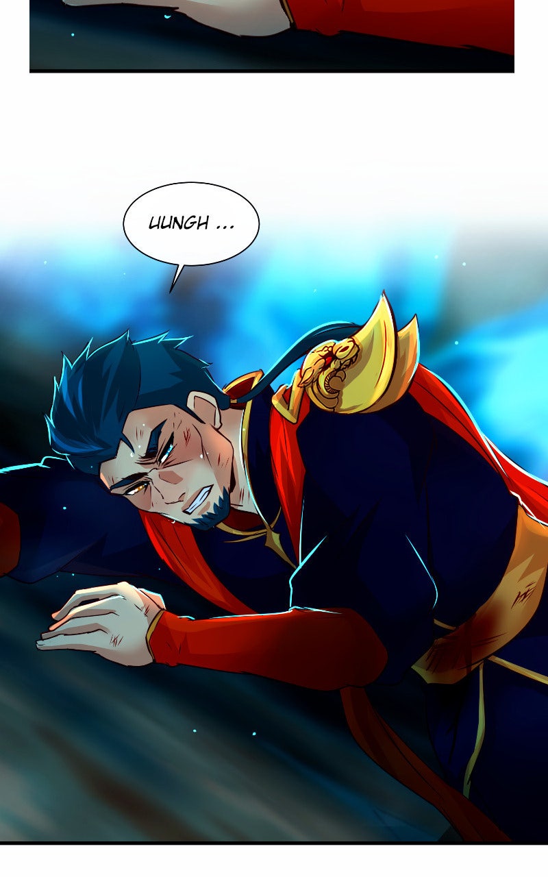 Read SubZero Manga Online