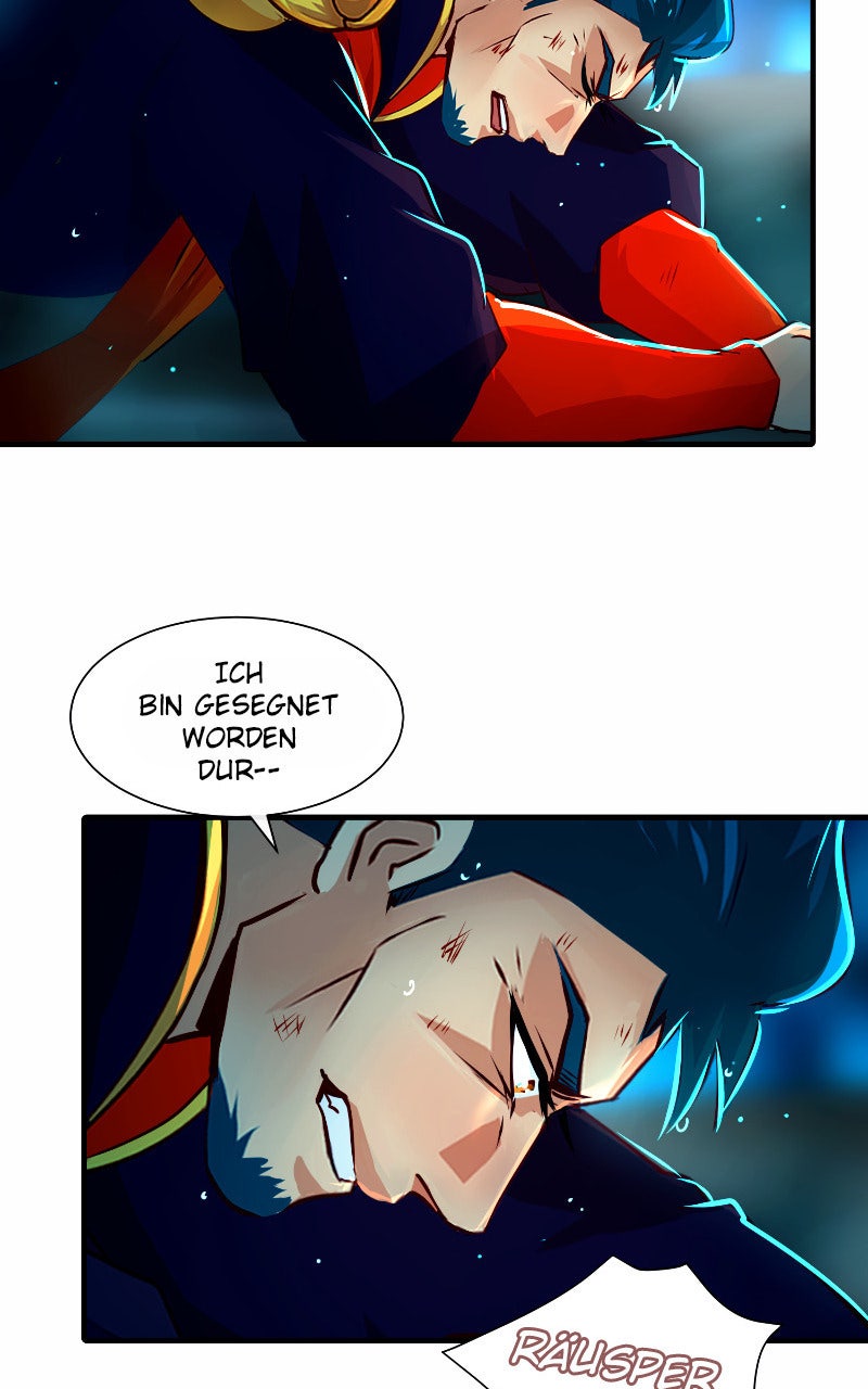 Read SubZero Manga Online