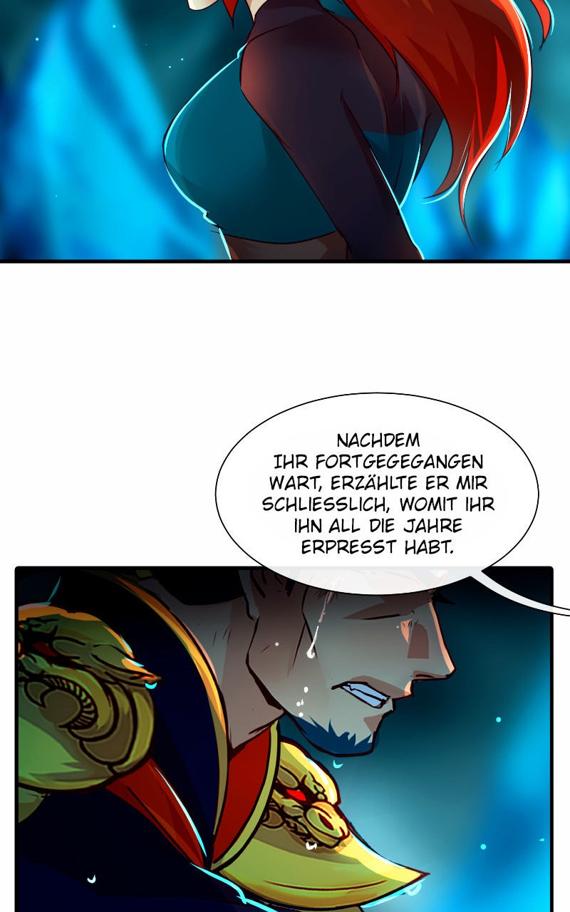 Read SubZero Manga Online